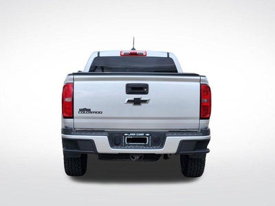 2015 Chevrolet Colorado Z71