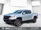 2020 Chevrolet Colorado ZR2