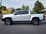 2020 Chevrolet Colorado ZR2