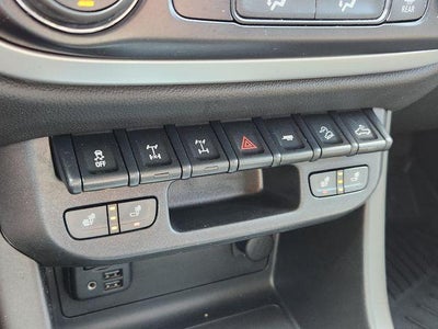 2020 Chevrolet Colorado ZR2