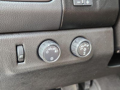 2020 Chevrolet Colorado ZR2