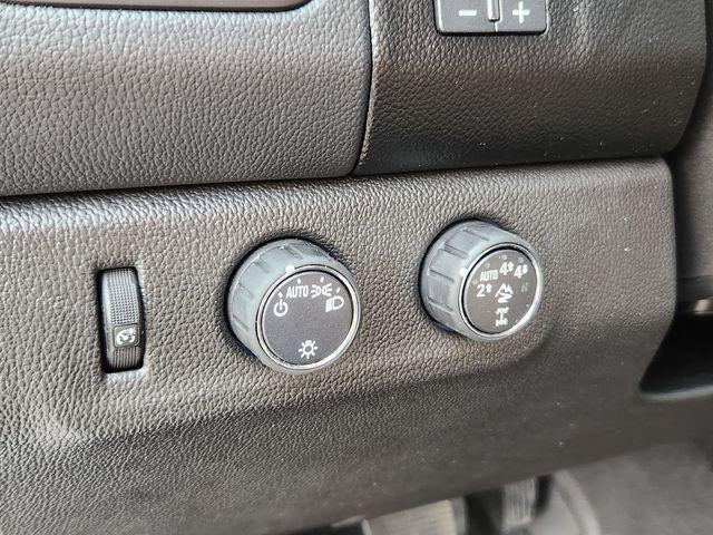 2020 Chevrolet Colorado ZR2