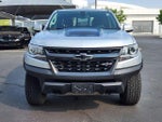 2020 Chevrolet Colorado ZR2
