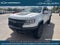 2018 Chevrolet Colorado ZR2