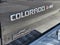 2017 Chevrolet Colorado LT