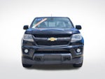 2017 Chevrolet Colorado LT