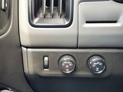 2017 Chevrolet Colorado LT