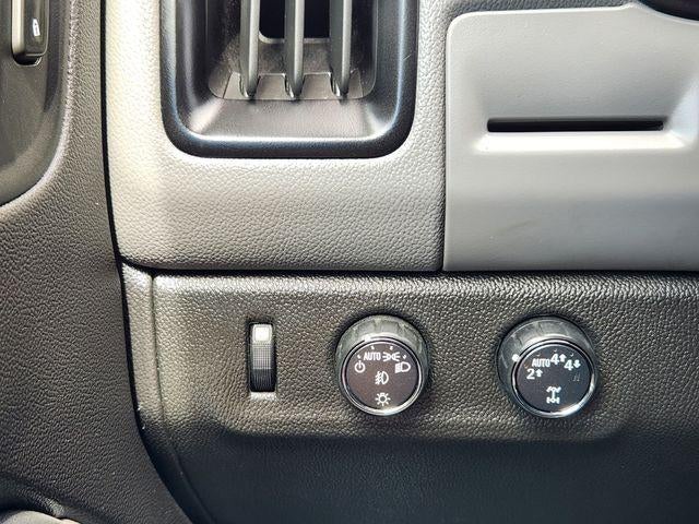 2017 Chevrolet Colorado LT