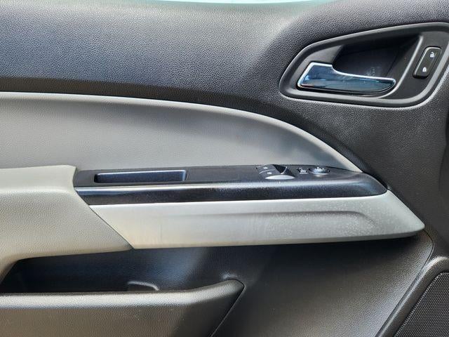2017 Chevrolet Colorado LT