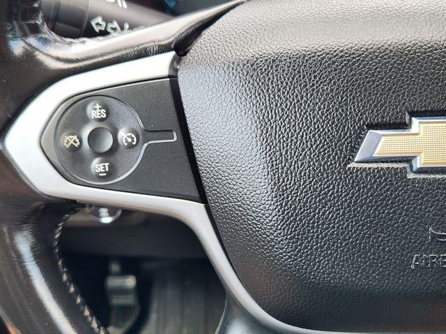 2017 Chevrolet Colorado LT