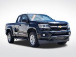 2017 Chevrolet Colorado LT