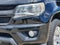 2017 Chevrolet Colorado LT