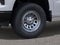 2026 Chevrolet Silverado 1500 Work Truck