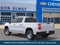 2026 Chevrolet Silverado 1500 Work Truck