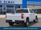 2026 Chevrolet Silverado 1500 Work Truck