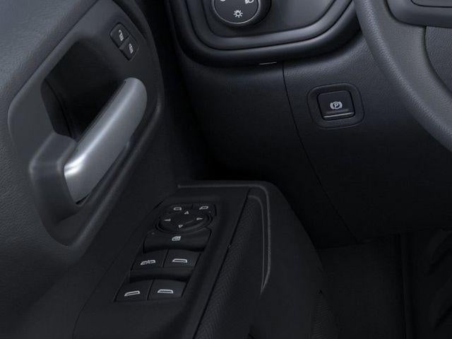 2026 Chevrolet Silverado 1500 Work Truck