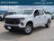 2026 Chevrolet Silverado 1500 Work Truck