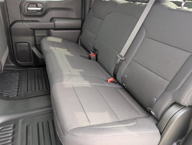 2026 Chevrolet Silverado 1500 Work Truck
