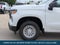 2026 Chevrolet Silverado 1500 Work Truck
