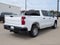 2026 Chevrolet Silverado 1500 Work Truck