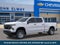 2026 Chevrolet Silverado 1500 Work Truck
