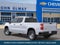 2026 Chevrolet Silverado 1500 Work Truck