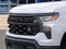 2026 Chevrolet Silverado 1500 Work Truck