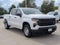 2026 Chevrolet Silverado 1500 Work Truck