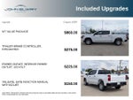 2026 Chevrolet Silverado 1500 Work Truck
