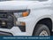 2026 Chevrolet Silverado 1500 Work Truck