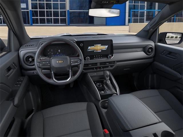 2026 Chevrolet Colorado 4WD Work Truck