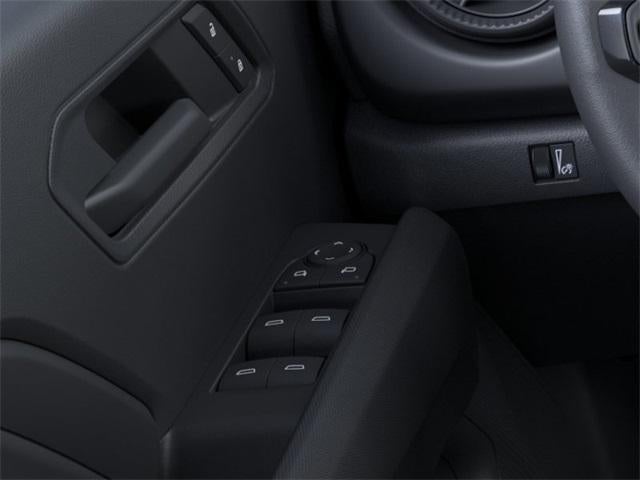 2026 Chevrolet Colorado 4WD Work Truck