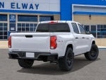 2026 Chevrolet Colorado 4WD Work Truck