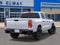 2026 Chevrolet Colorado 4WD Work Truck