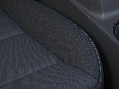 2026 Chevrolet Colorado 4WD Work Truck