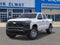 2026 Chevrolet Colorado 4WD Work Truck