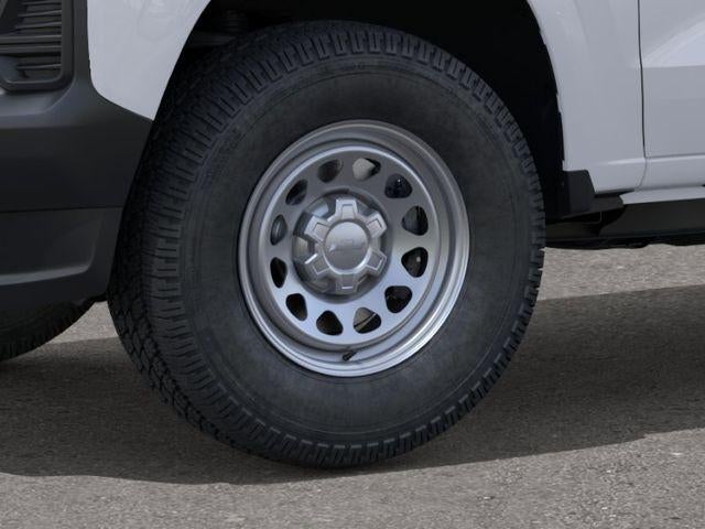 2026 Chevrolet Colorado 4WD Work Truck
