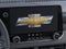 2026 Chevrolet Colorado 4WD Work Truck