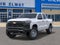 2026 Chevrolet Colorado 4WD Work Truck