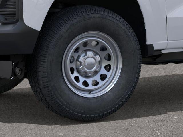 2026 Chevrolet Colorado 4WD Work Truck