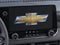 2026 Chevrolet Colorado 4WD Work Truck