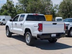 2026 Chevrolet Colorado 4WD Work Truck