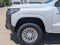 2026 Chevrolet Colorado 4WD Work Truck