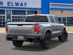 2026 Chevrolet Colorado 4WD Work Truck