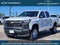 2026 Chevrolet Colorado 4WD Work Truck