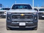 2026 Chevrolet Colorado 4WD Work Truck