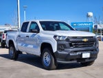 2026 Chevrolet Colorado 4WD Work Truck