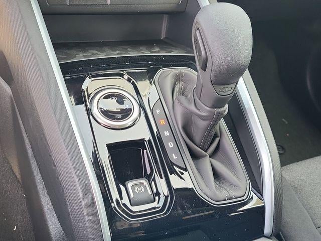 2026 Chevrolet Colorado 4WD Work Truck