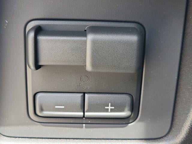 2026 Chevrolet Colorado 4WD Work Truck