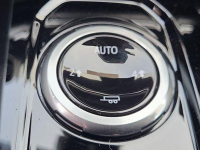 2026 Chevrolet Colorado 4WD Work Truck